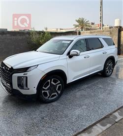 هيونداي باليسيد